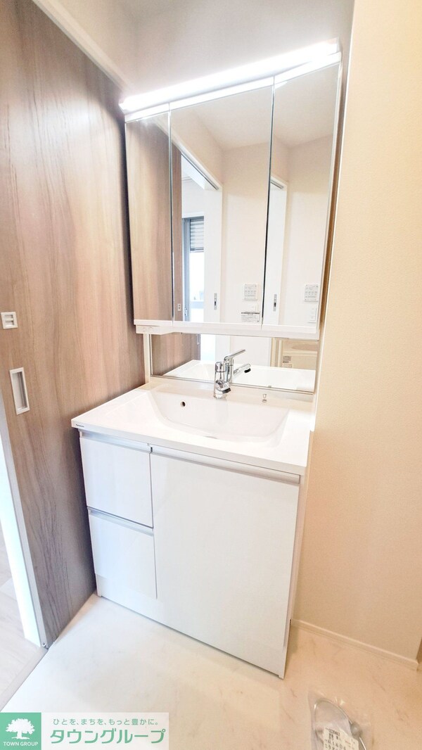 洗面(★タウンハウジング蒲田店取り扱い★)