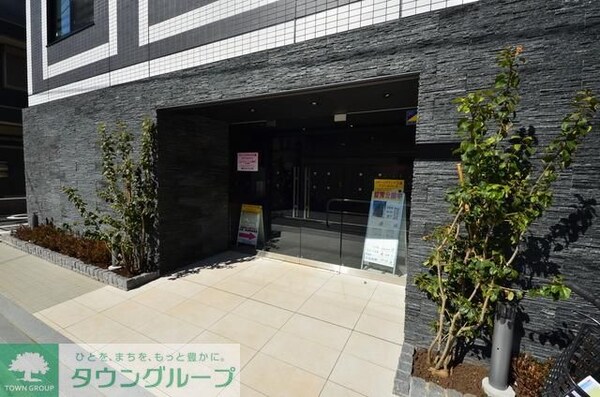 エントランス(★エントランス★)