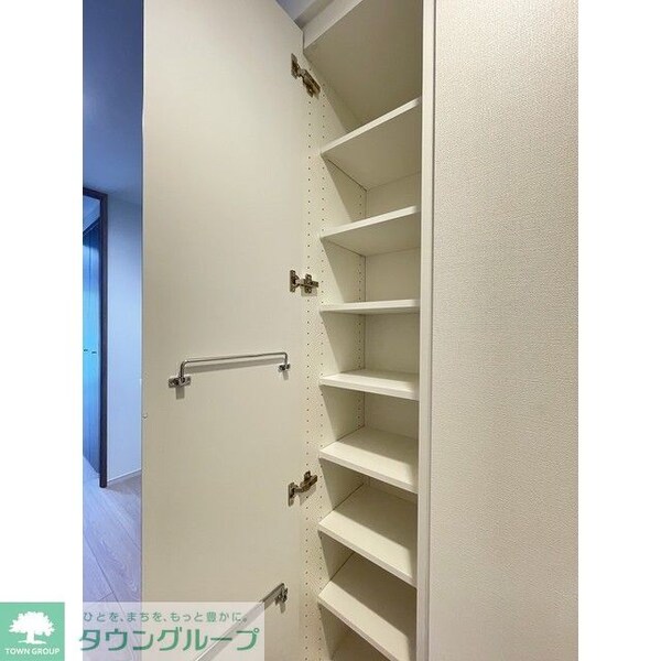 その他(シューズボックス)