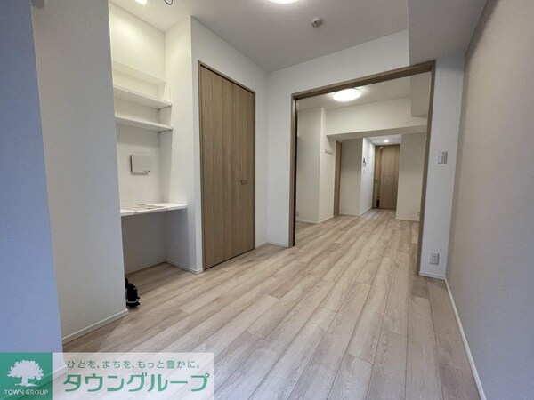 リビング・居室