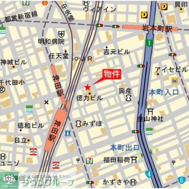 物件内観写真14　