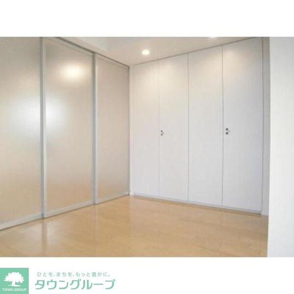 その他(※写真は同タイプ住戸です。)