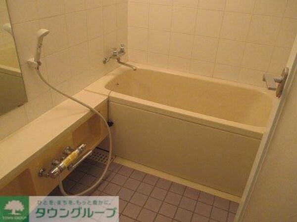 バス／シャワールーム等