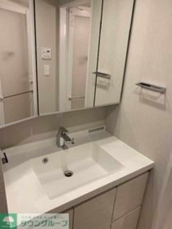 洗面(★タウンハウジング蒲田店取り扱い★)