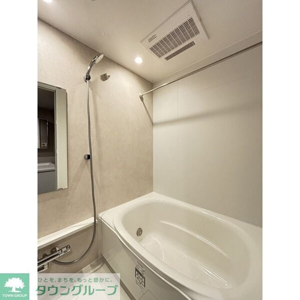 バス／シャワールーム等