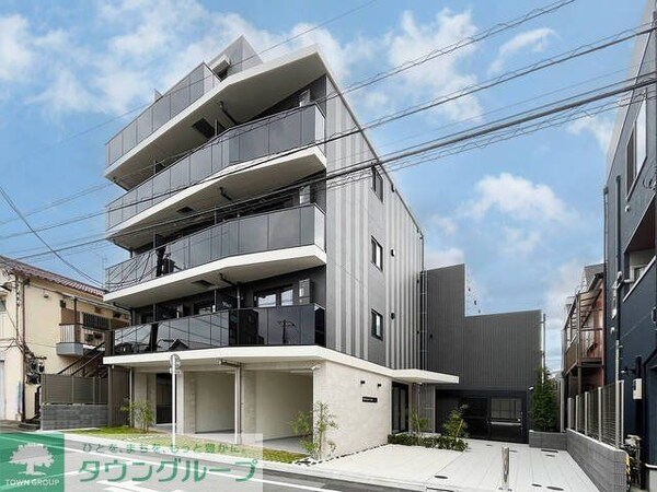 外観(お部屋探しは株式会社　タウンハウジング　までお気軽にお問合…)