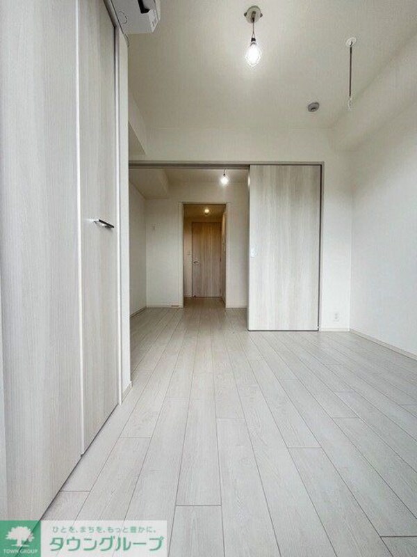 リビング・居室(お部屋探しは株式会社　タウンハウジング　までお気軽にお問合…)