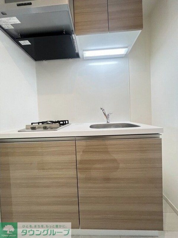 キッチン(お部屋探しは株式会社　タウンハウジング　までお気軽にお問合…)