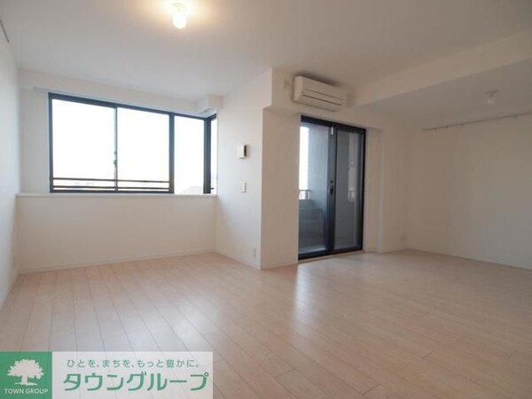 リビング・居室(タウンハウジングレジデンス事業部　恵比寿店・赤坂店までお問…)