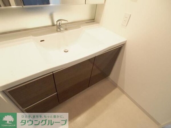 バス／シャワールーム等(タウンハウジングレジデンス事業部　恵比寿店・赤坂店までお問…)