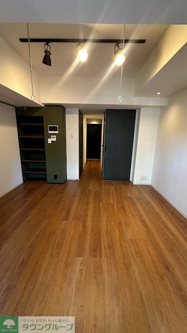 リビング・居室