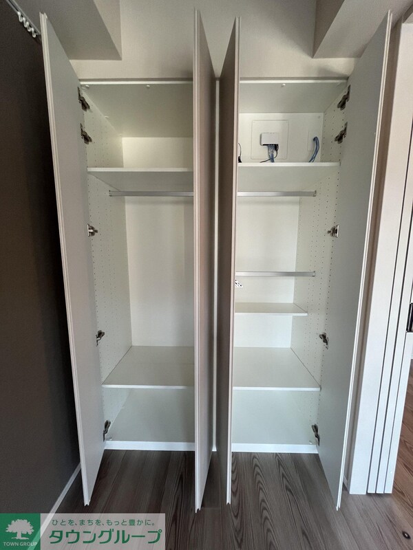収納(※別部屋参照※)