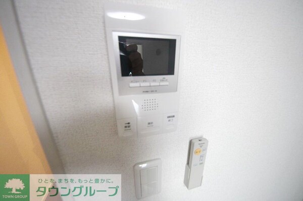 セキュリティ(設備)