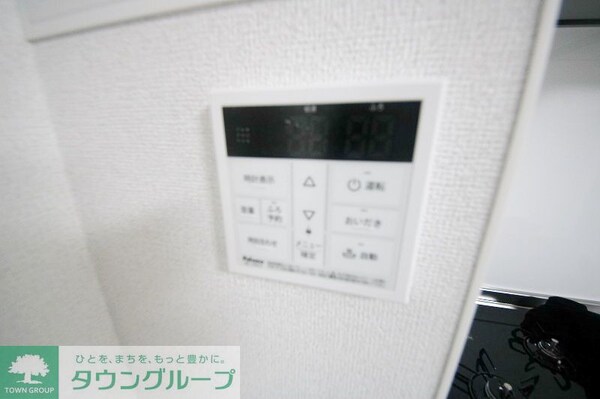 その他室内・内装(設備)