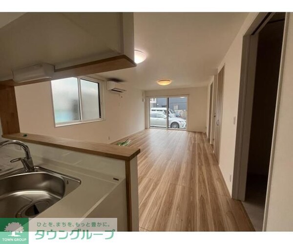 リビング・居室