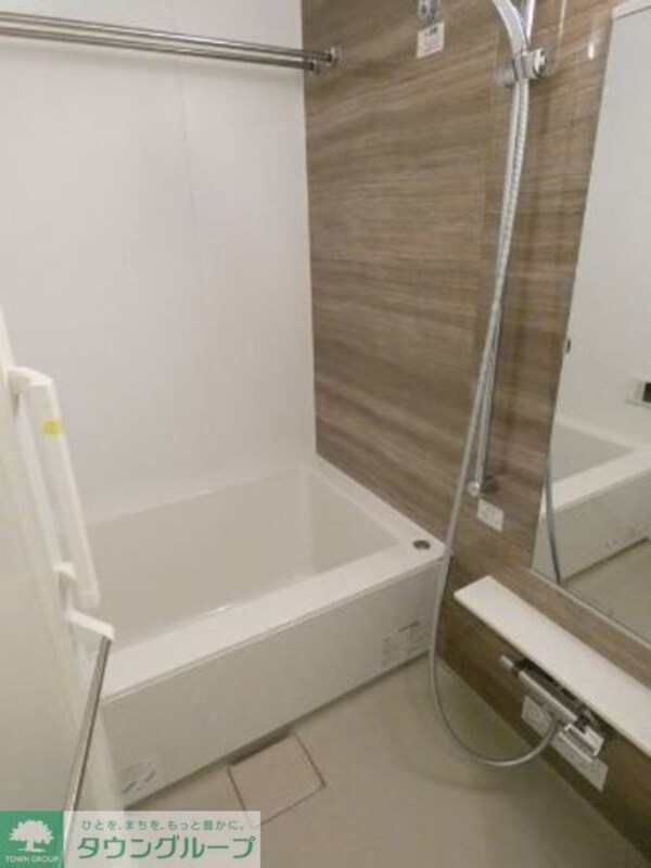 バス／シャワールーム等