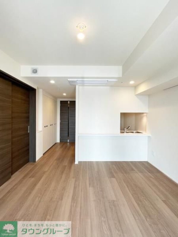 リビング・居室