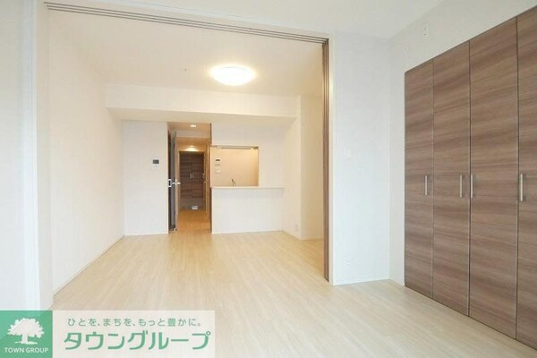 リビング・居室