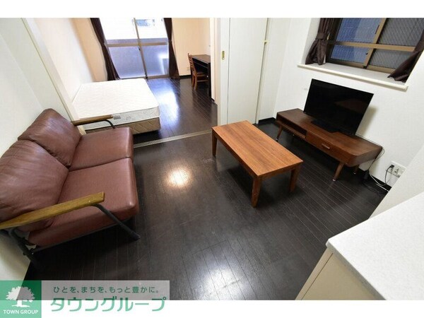 リビング・居室