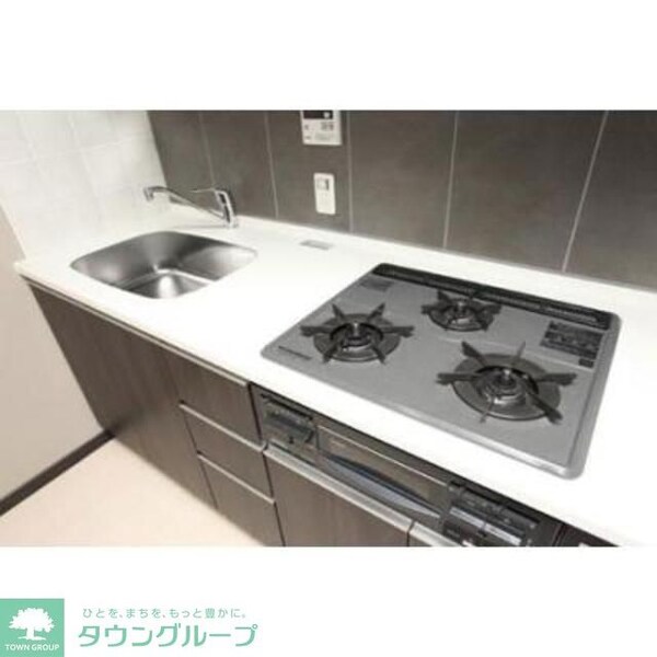 その他(※写真は同タイプ住戸です。)