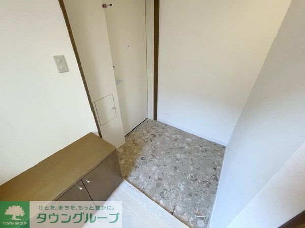 その他室内・内装(お問合せは(株)タウンハウジングレジデンス事業部【03-…)