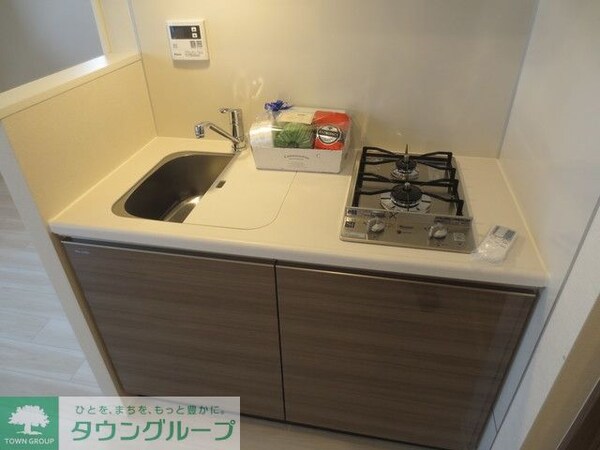 キッチン(キッチン)