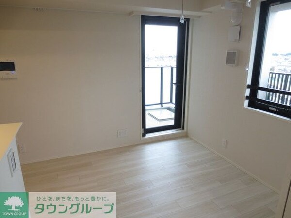 その他室内・内装(居室)