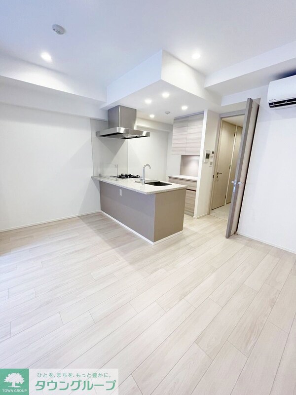 リビング・居室