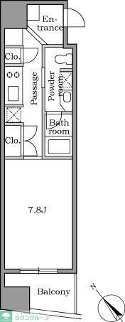 物件内観写真19　