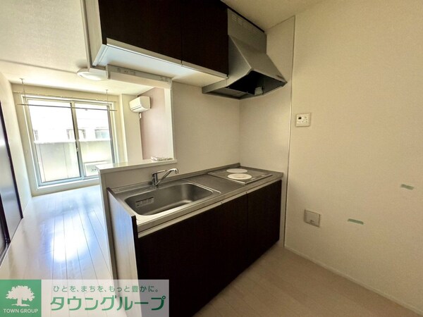 キッチン(キッチン)