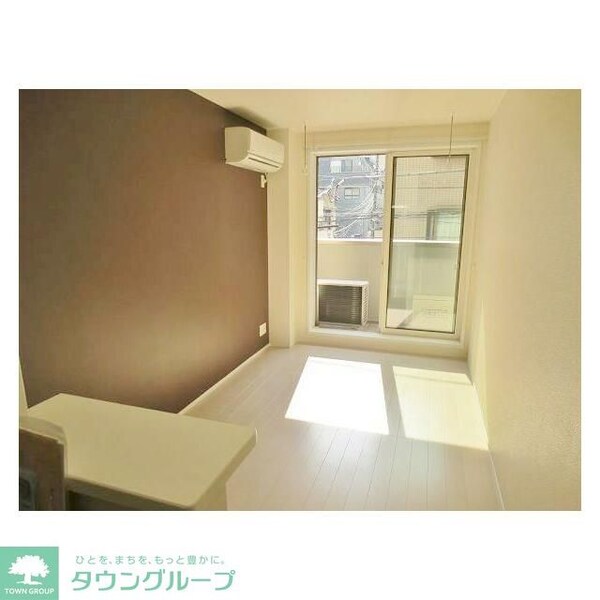 リビング・居室