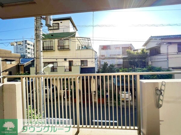 眺望(共有部分)