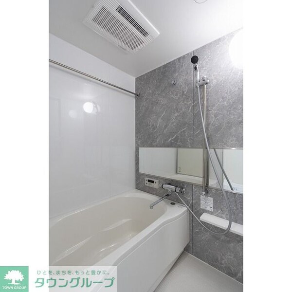 バス／シャワールーム等(参考写真)