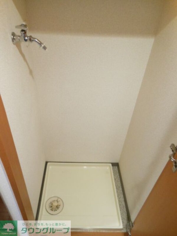 その他(◆室内洗濯機置き場◆)