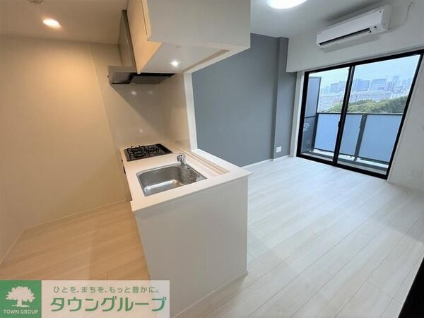 リビング・居室