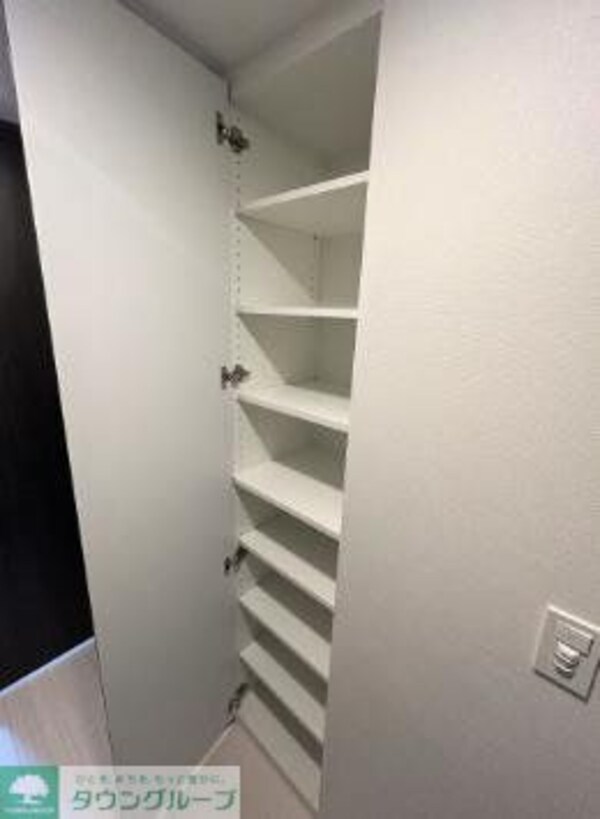 その他室内・内装(収納)