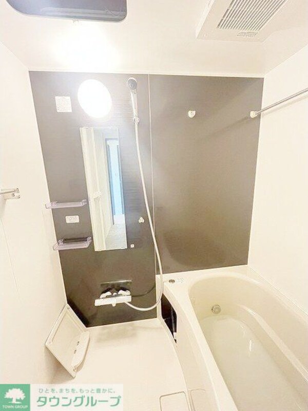 バス／シャワールーム等(お部屋探しは株式会社　タウンハウジング　までお気軽にお問合…)