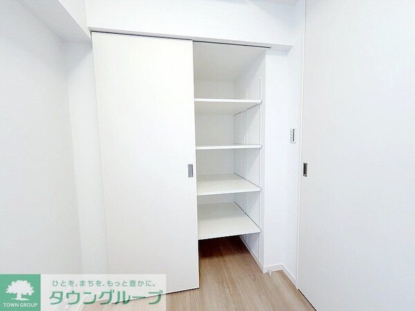 収納(同施工参考)