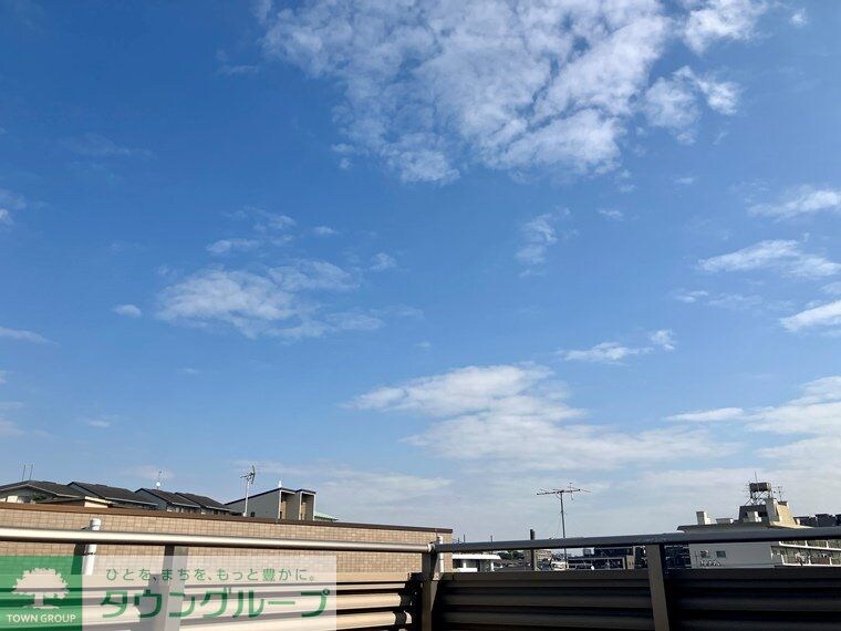 物件内観写真17　(眺望)