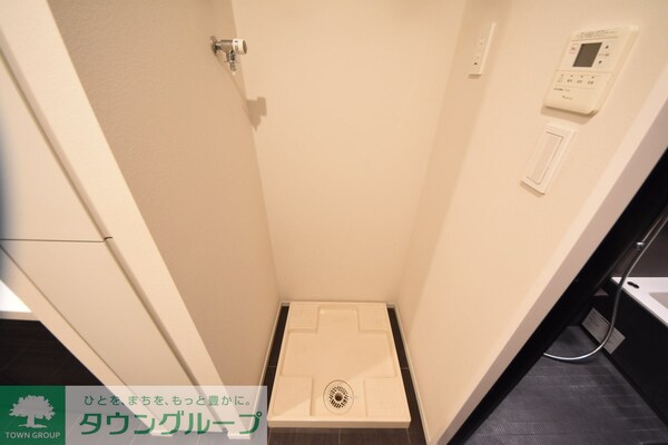 設備(お問合せは(株)タウンハウジングレジデンス事業部【03-…)