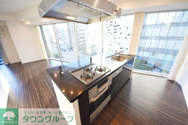 その他室内・内装(お問合せは(株)タウンハウジングレジデンス事業部【03-…)