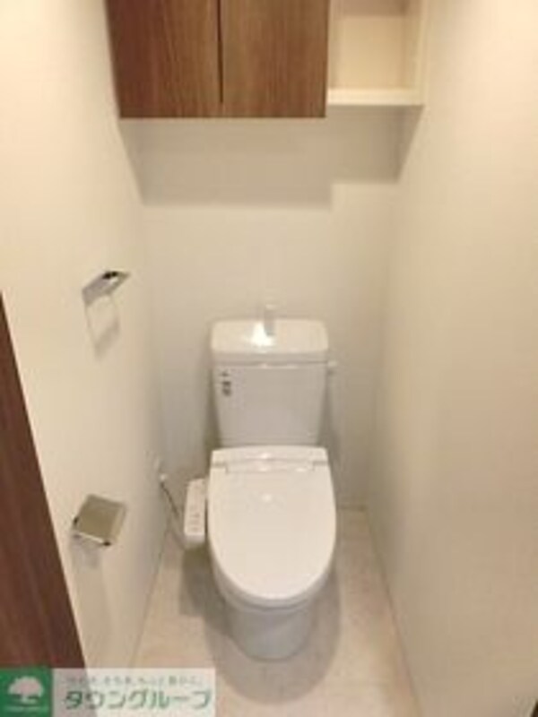 トイレ(トイレ)