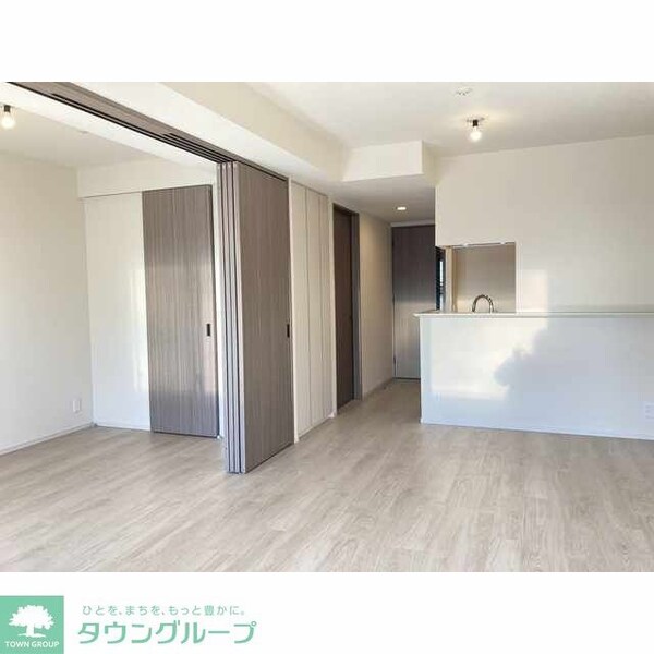 リビング・居室