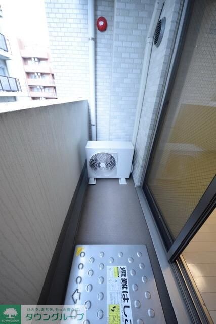 物件内観写真11　(★バルコニーになります。★)