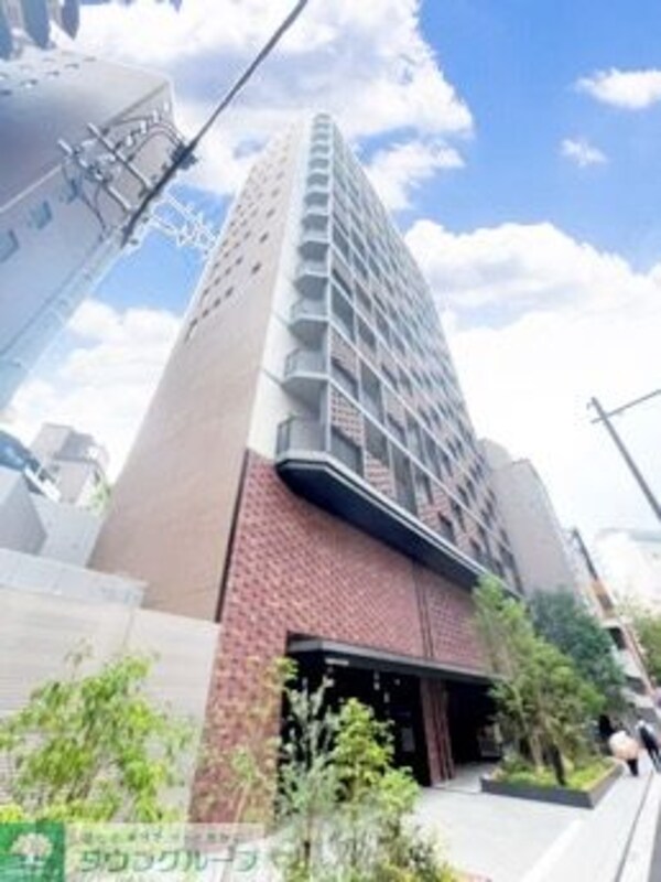 外観(【初期費用分割・クレカ対応】一都三県のお部屋探しは2025…)