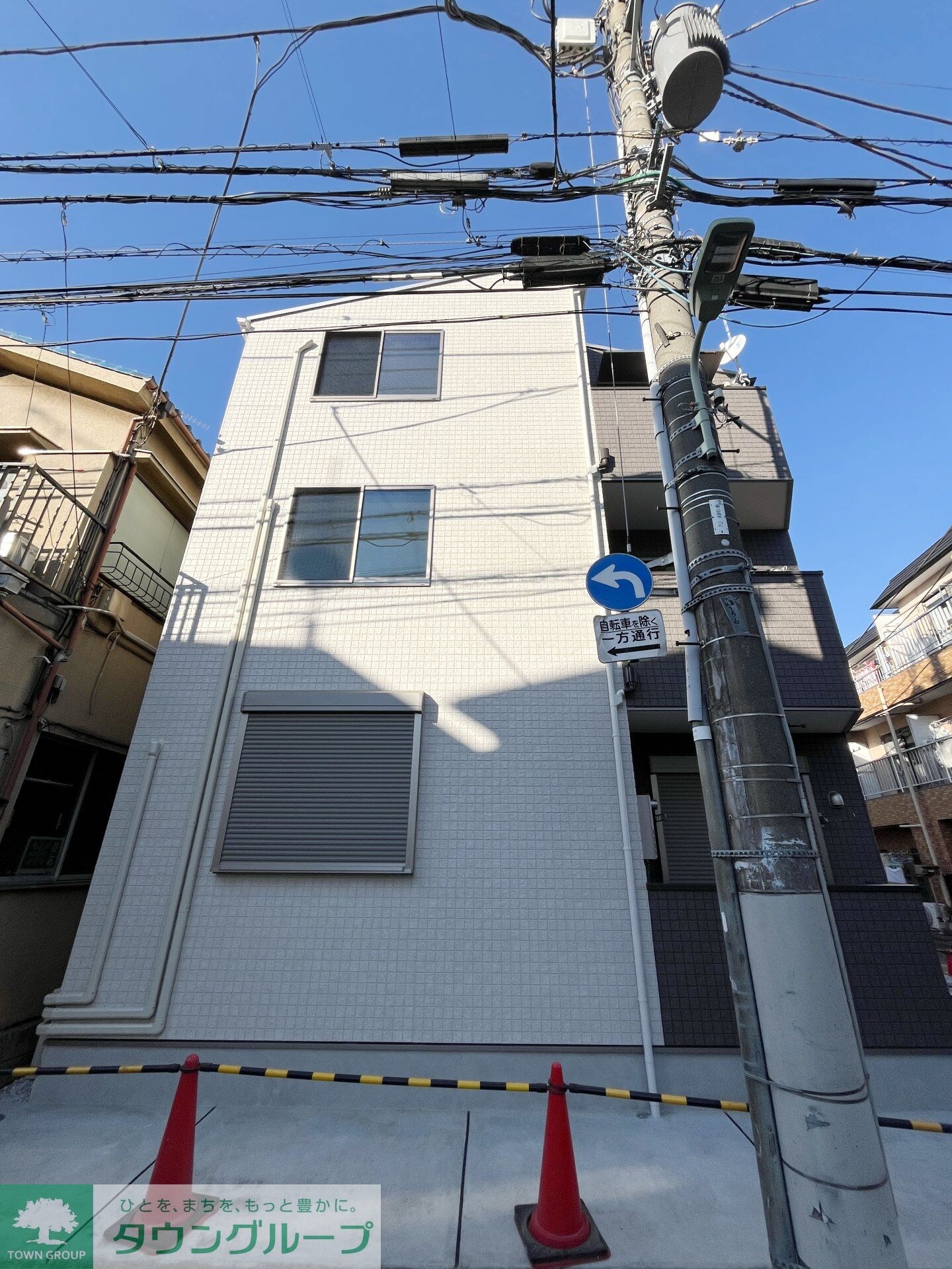 物件内観写真8　(外観)