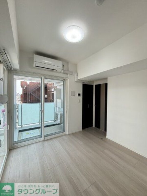 リビング・居室