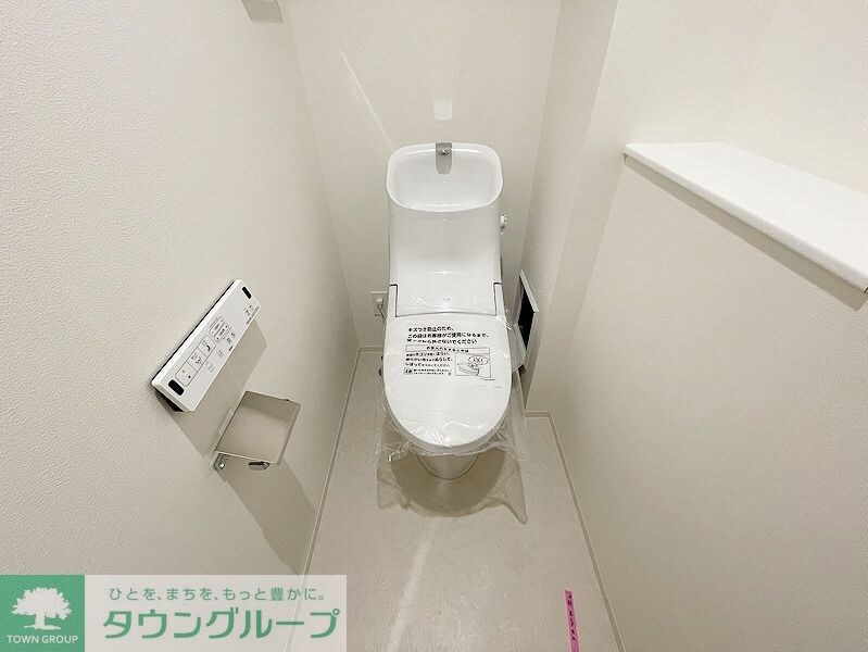 物件内観写真7　(【初期費用分割・クレカ対応】一都三県のお部屋探しは2025…)