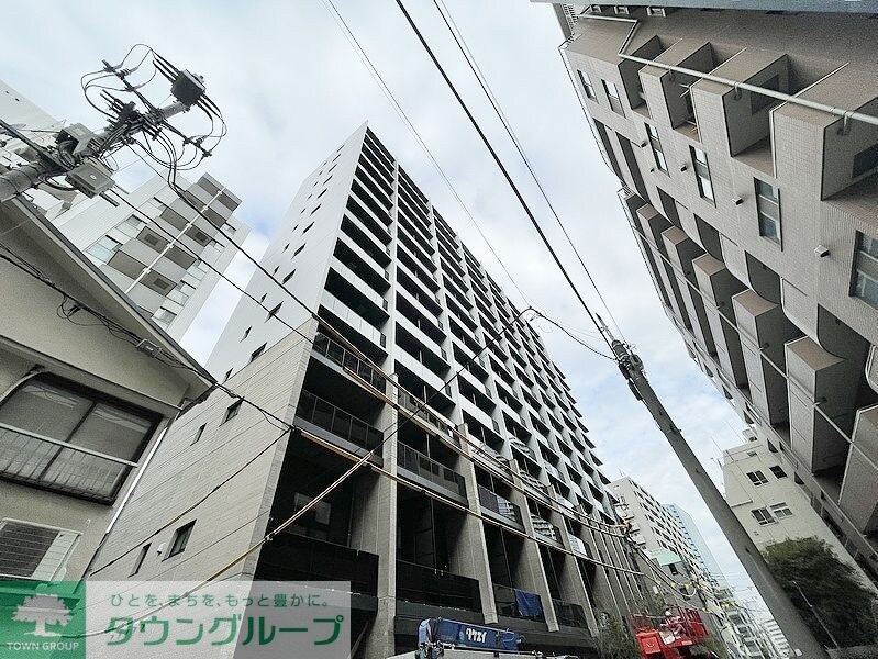 物件内観写真18　(【初期費用分割・クレカ対応】一都三県のお部屋探しは2025…)