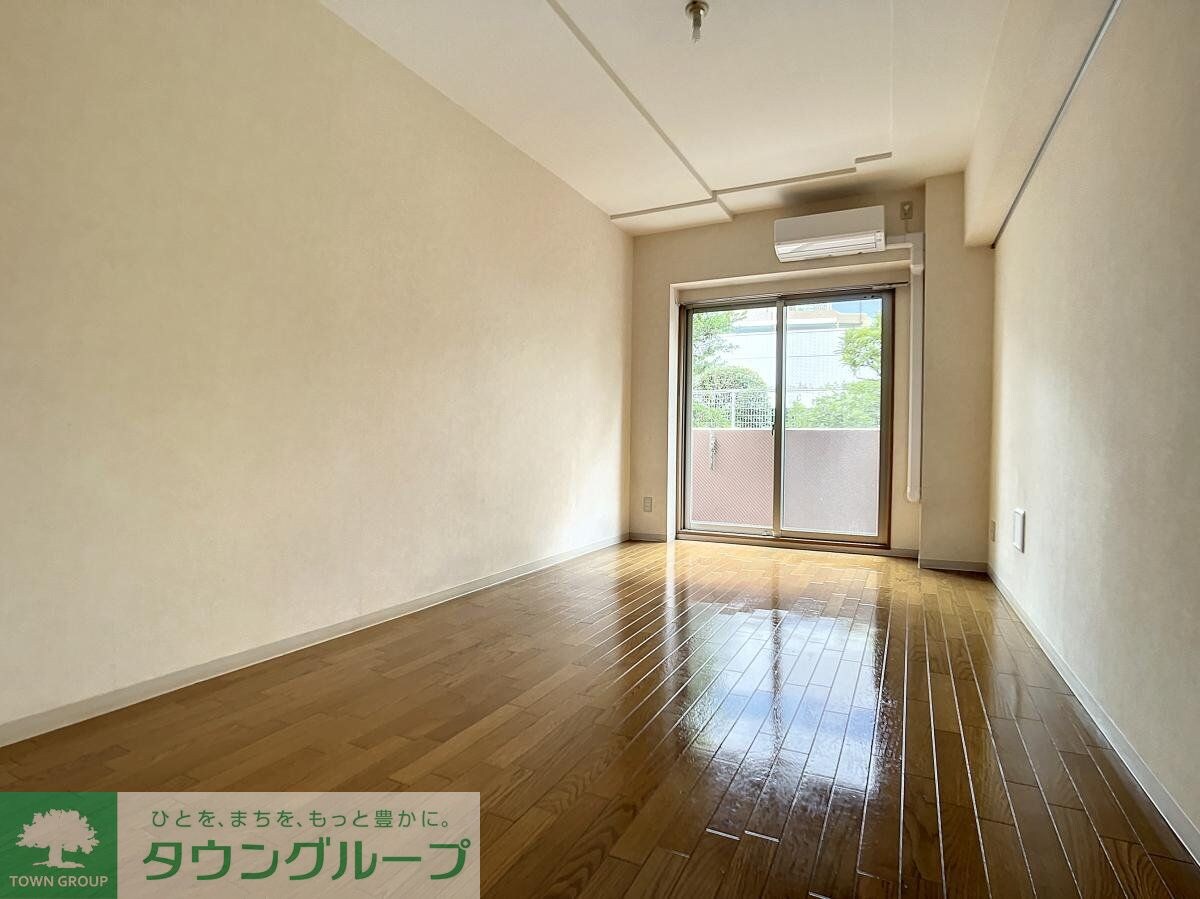 物件内観写真3　(★タウンハウジング目黒店取り扱い物件★)